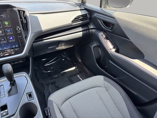 2024 Crystal White Pearl Subaru Crosstrek Premium AWD SUV