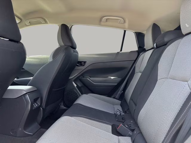 2024 Crystal White Pearl Subaru Crosstrek Premium AWD SUV