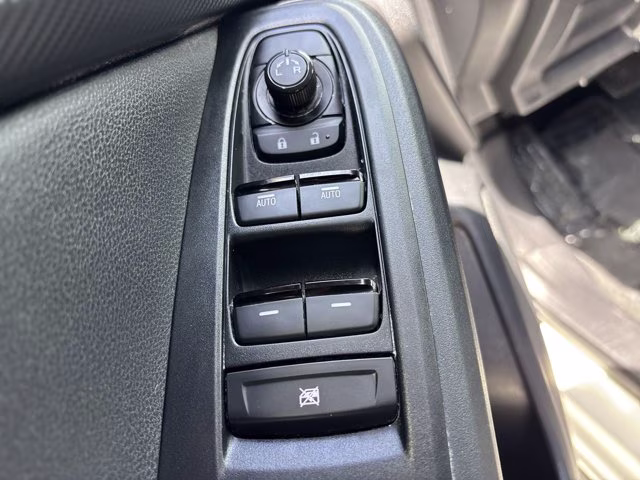 2024 Crystal White Pearl Subaru Crosstrek Premium AWD SUV