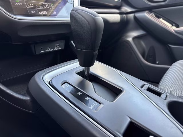 2024 Crystal White Pearl Subaru Crosstrek Premium AWD SUV