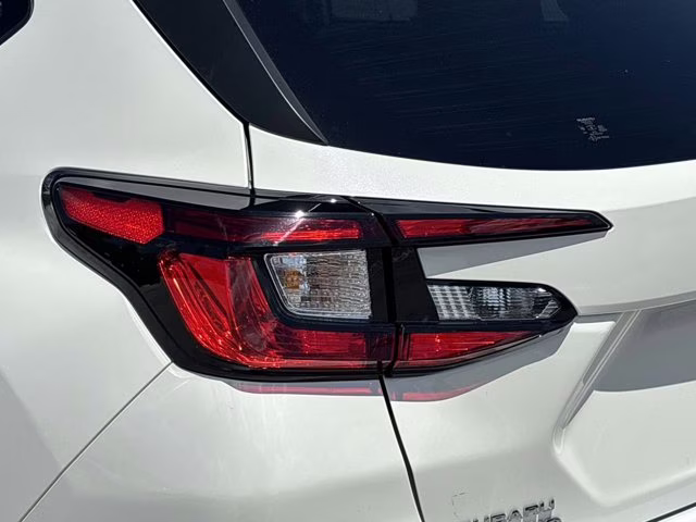 2024 Crystal White Pearl Subaru Crosstrek Premium AWD SUV