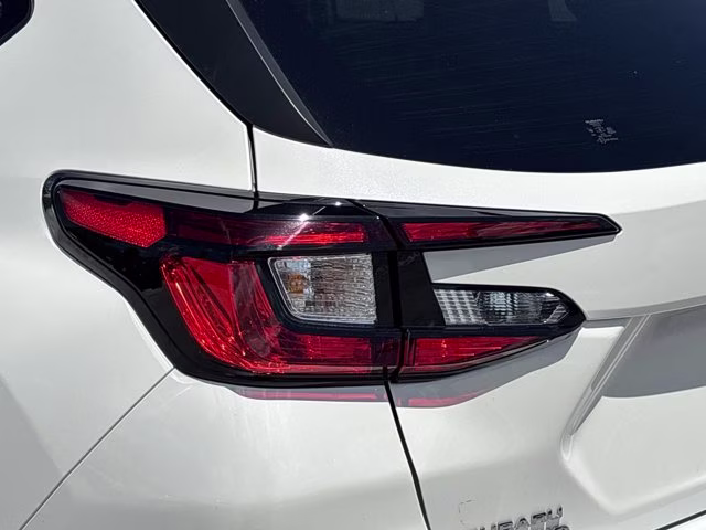 2024 Crystal White Pearl Subaru Crosstrek Premium AWD SUV