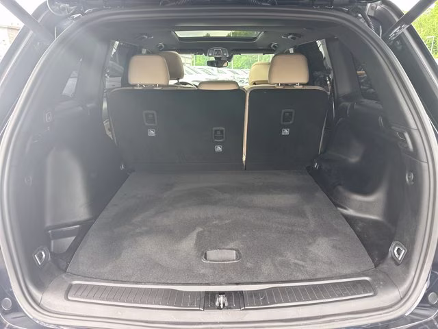2024 Midnight Sky Jeep Grand Cherokee Limited 4X4 SUV