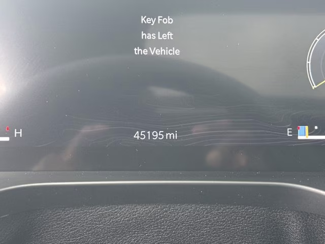 2024 Midnight Sky Jeep Grand Cherokee Limited 4X4 SUV