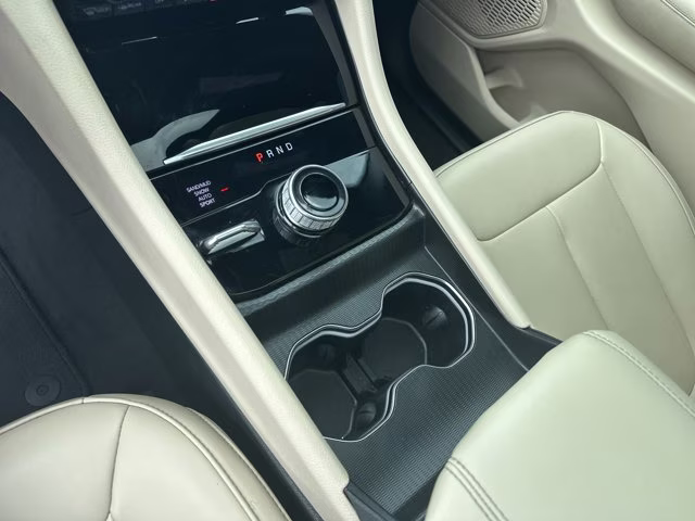 2024 Midnight Sky Jeep Grand Cherokee Limited 4X4 SUV
