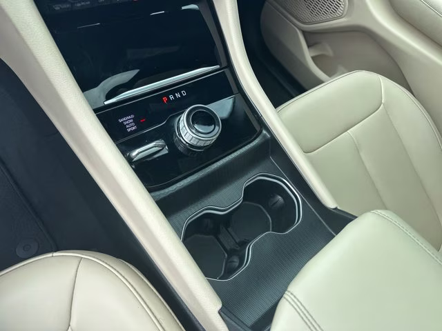 2024 Midnight Sky Jeep Grand Cherokee Limited 4X4 SUV