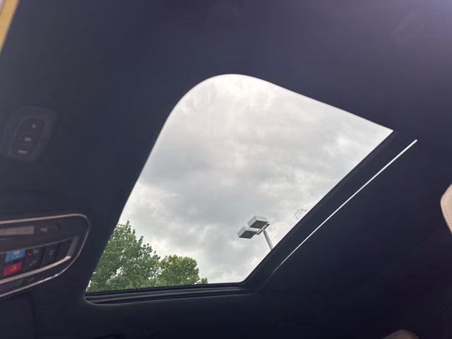 2024 Midnight Sky Jeep Grand Cherokee Limited 4X4 SUV