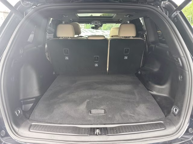 2024 Midnight Sky Jeep Grand Cherokee Limited 4X4 SUV