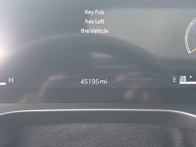 2024 Midnight Sky Jeep Grand Cherokee Limited 4X4 SUV