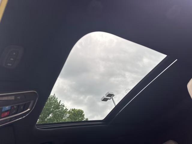2024 Midnight Sky Jeep Grand Cherokee Limited 4X4 SUV