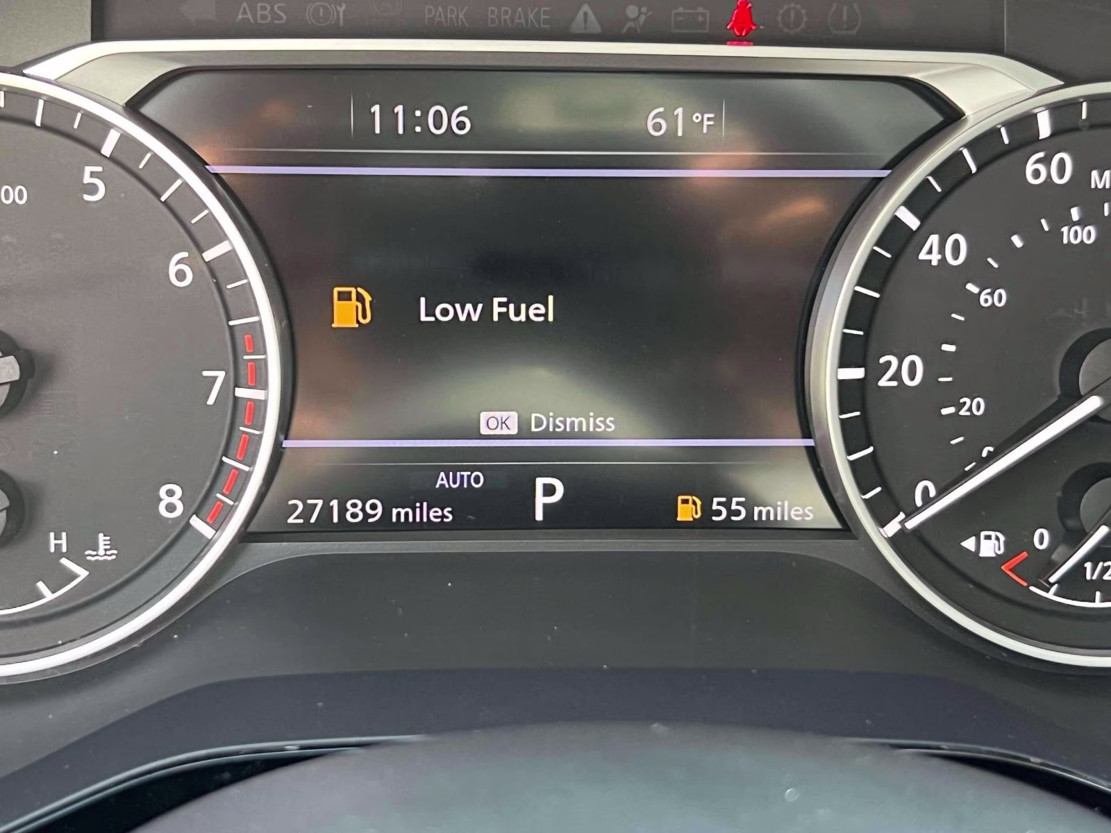 2024 Gray Nissan Pathfinder SL 4WD 4X4 SUV
