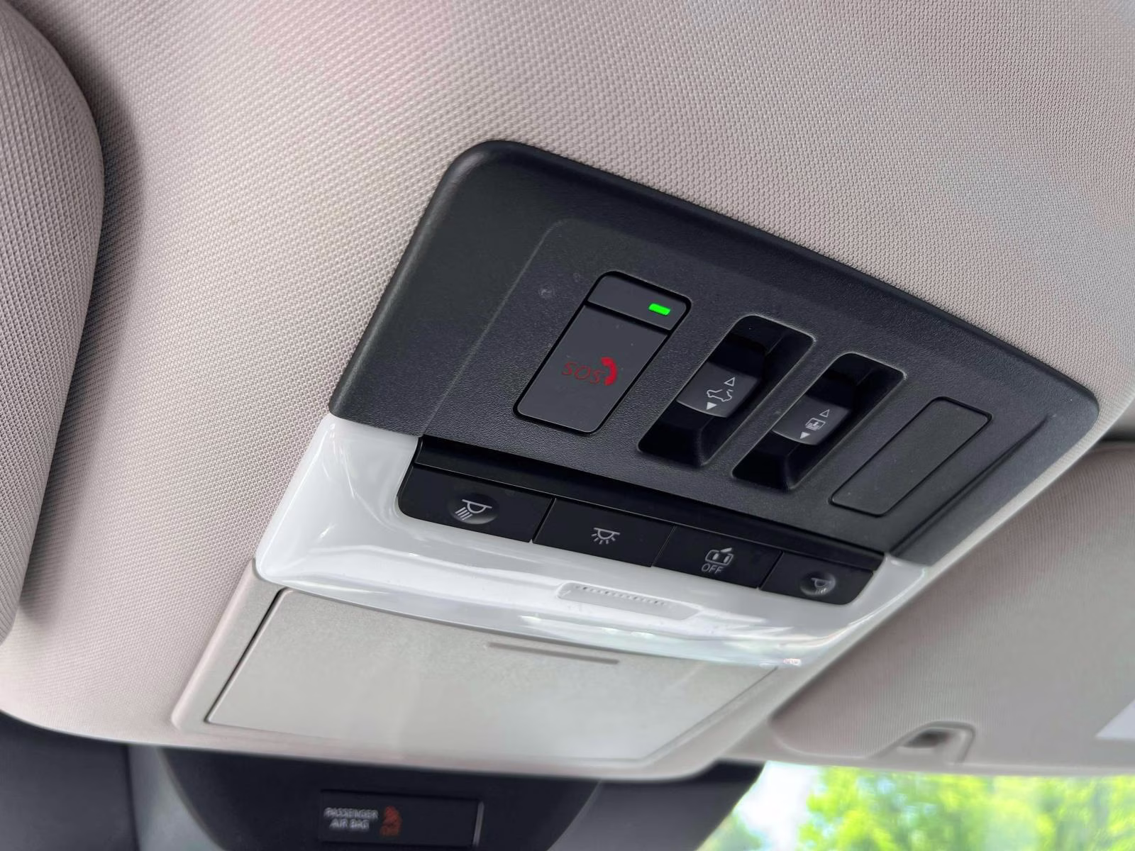 2024 Gray Nissan Pathfinder SL 4WD 4X4 SUV