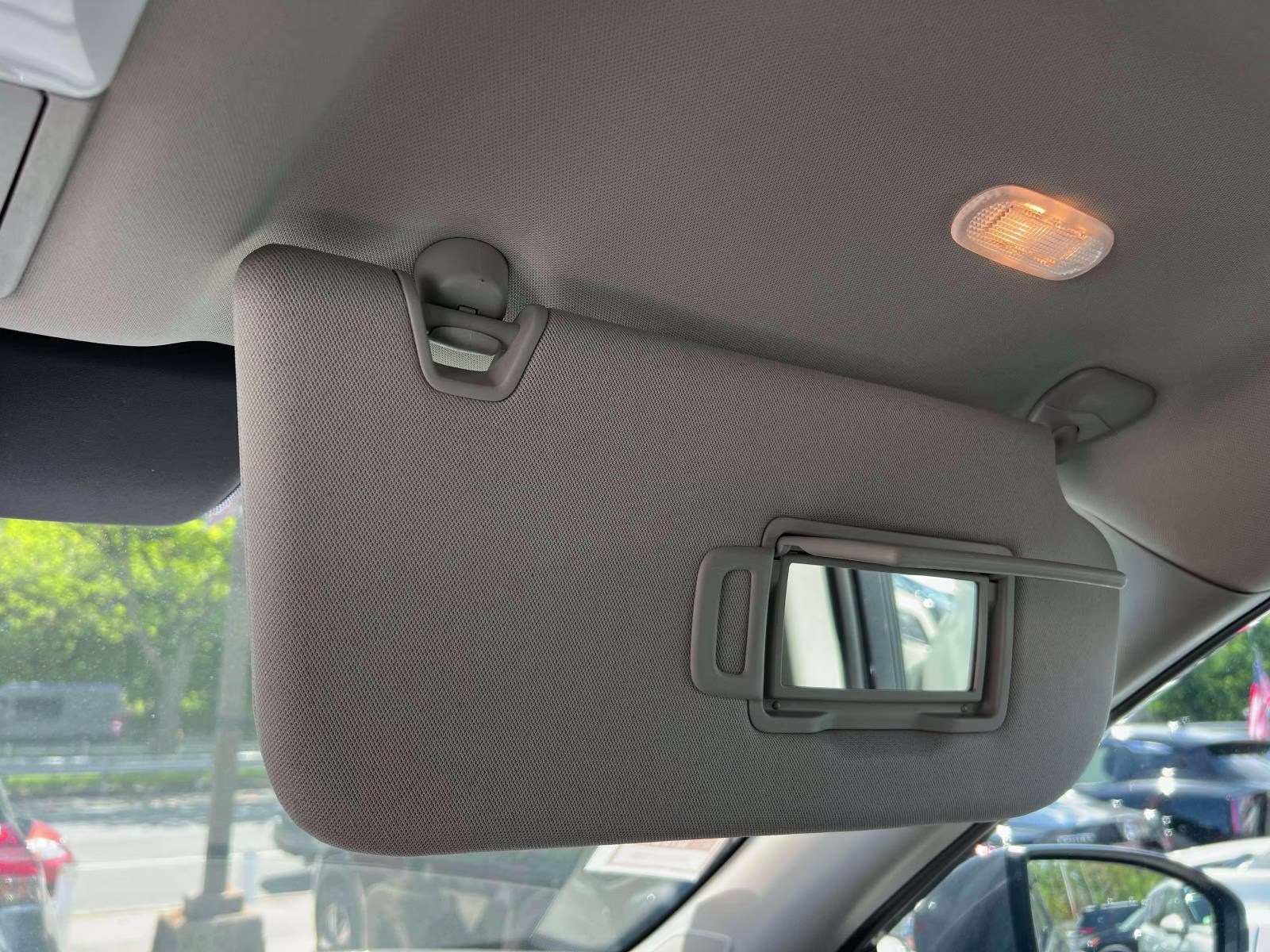 2024 Gray Nissan Pathfinder SL 4WD 4X4 SUV