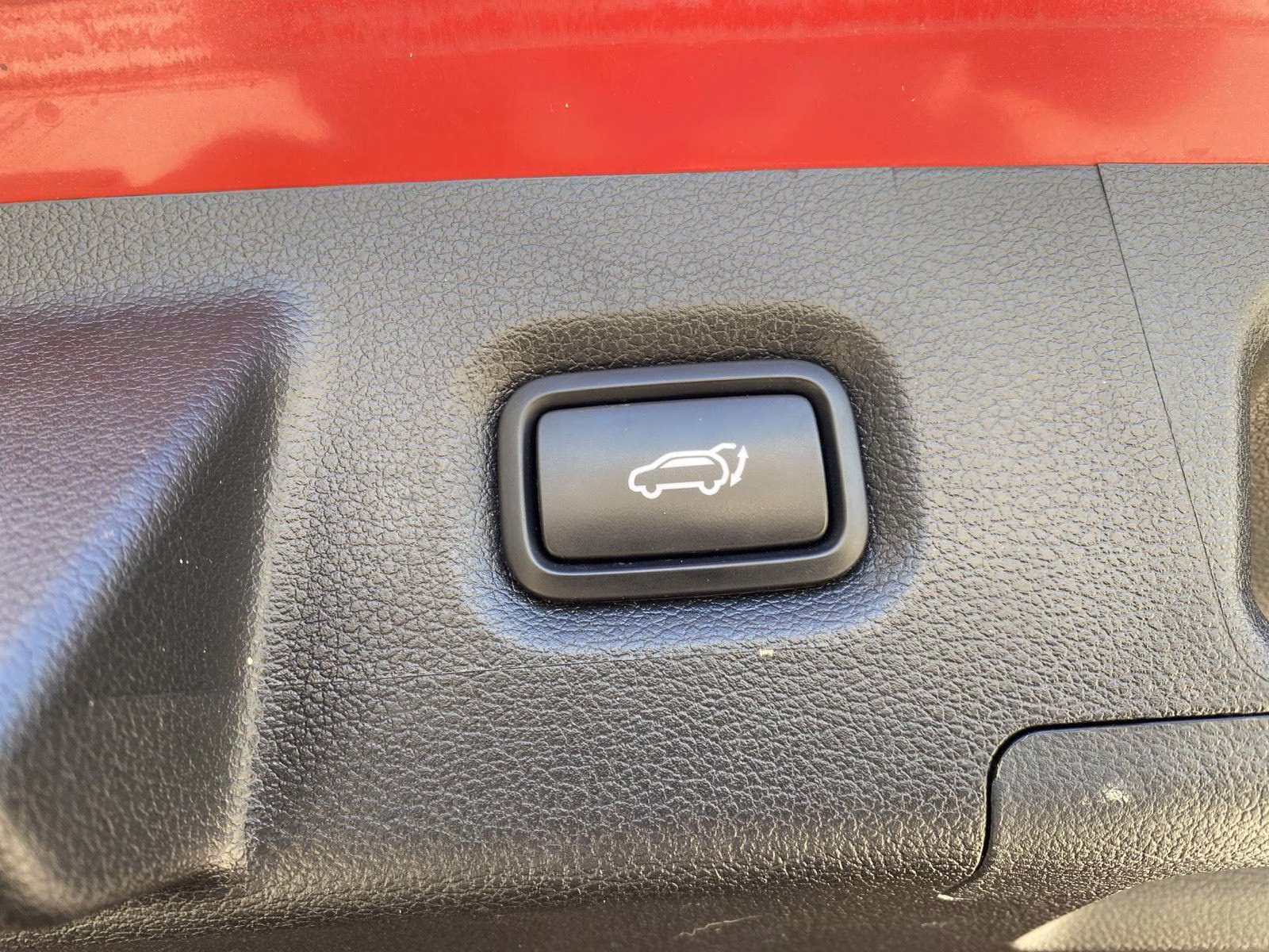 2023 Calypso Red Hyundai Santa Fe Calligraphy AWD SUV