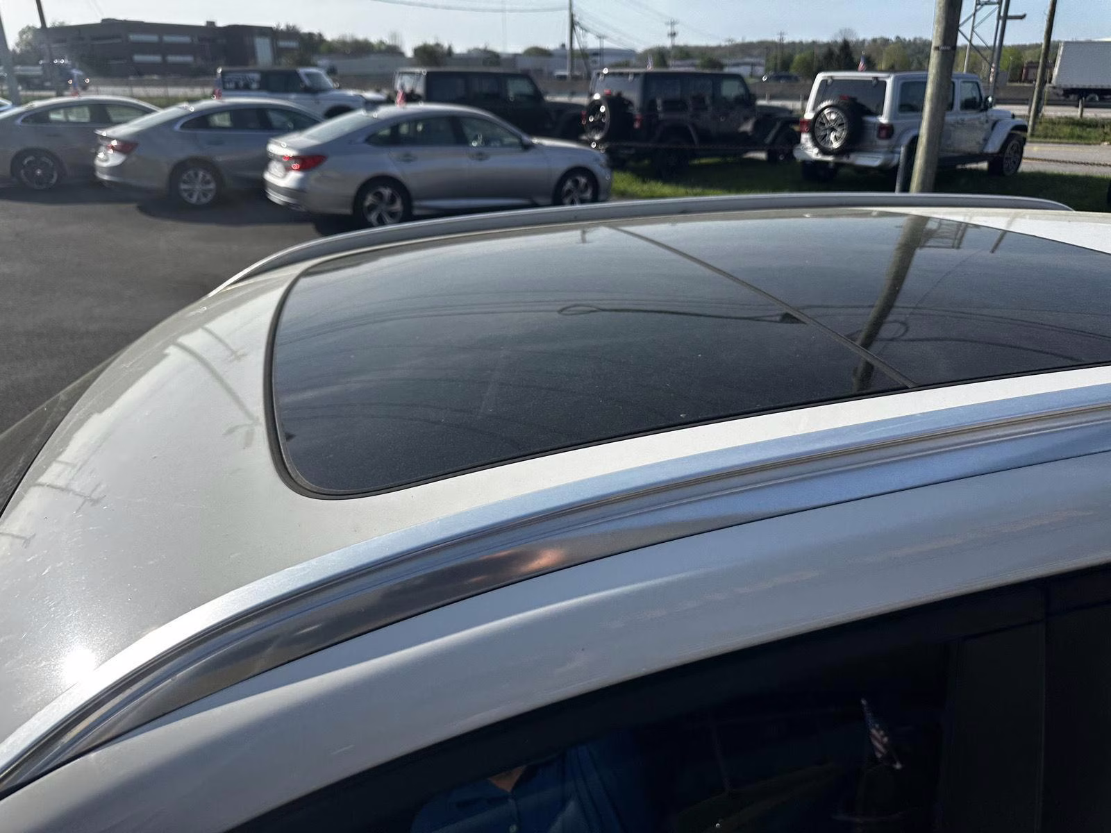 2014 Alpine White BMW X3 xDrive28i AWD Sports Activity Vehicle