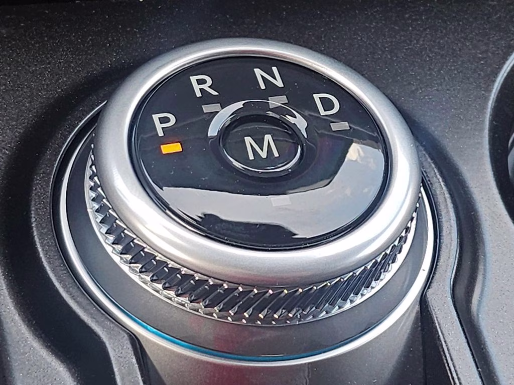 2026 Agate Black Metallic Ford Explorer Tremor 4X4 SUV