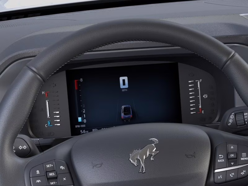 2026 Oxford White Ford Bronco Sport Outer Banks 4X4 SUV