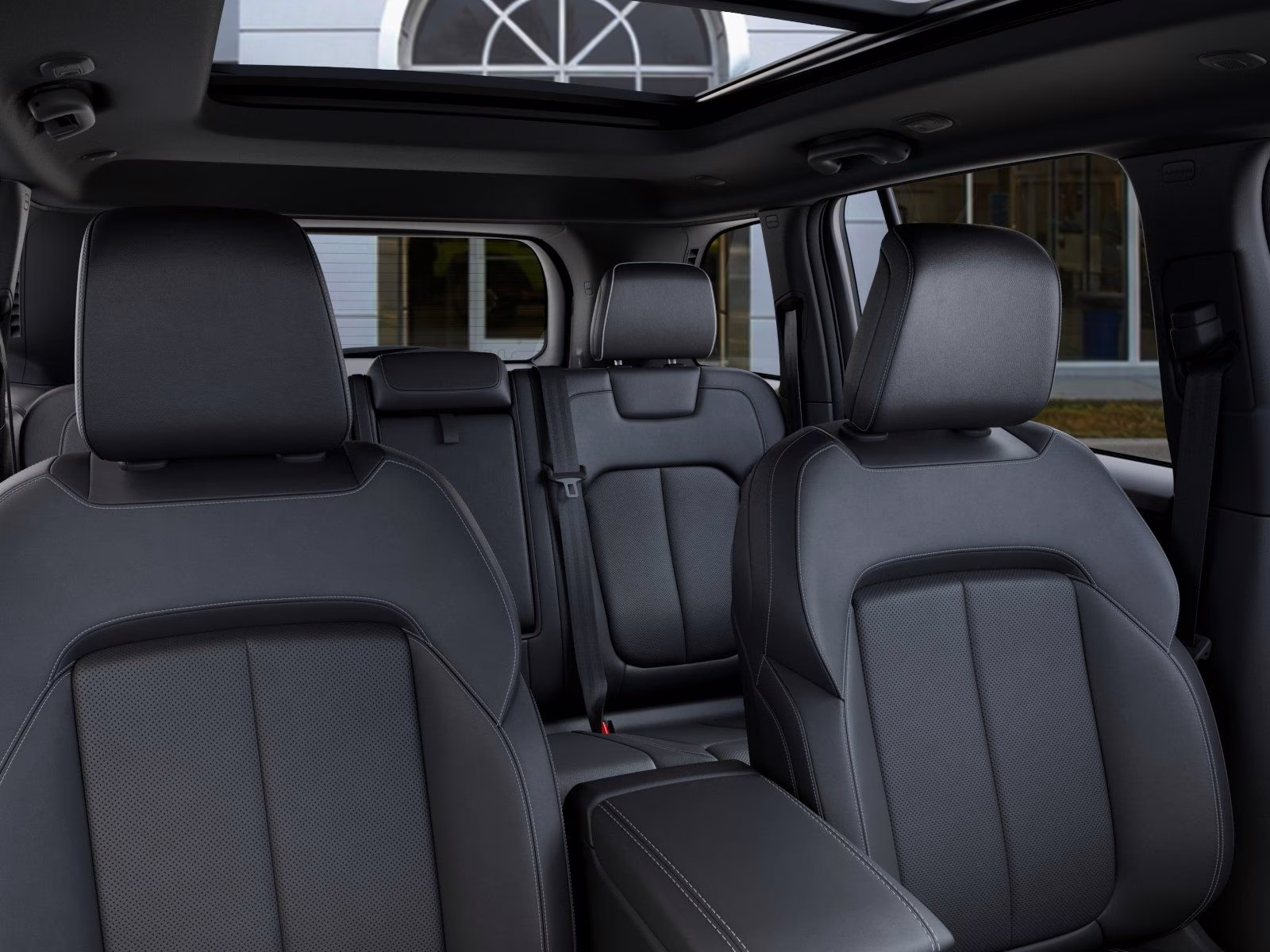 2026 Diamond Black Crystal Pearlcoat Jeep Grand Cherokee Limited Reserve 4X4 SUV