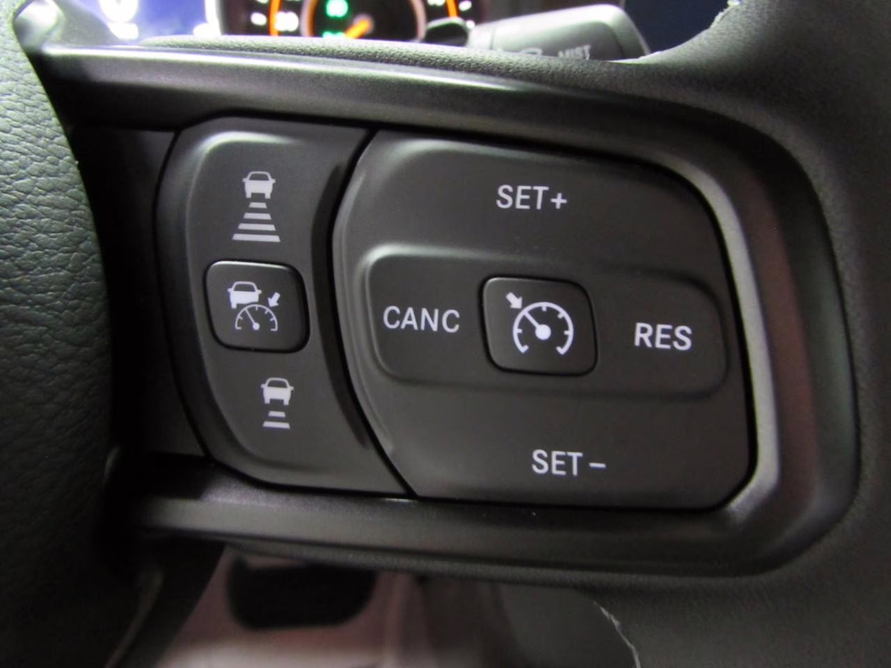 2026 Anvil Clearcoat Jeep Wrangler Rubicon 4X4 SUV