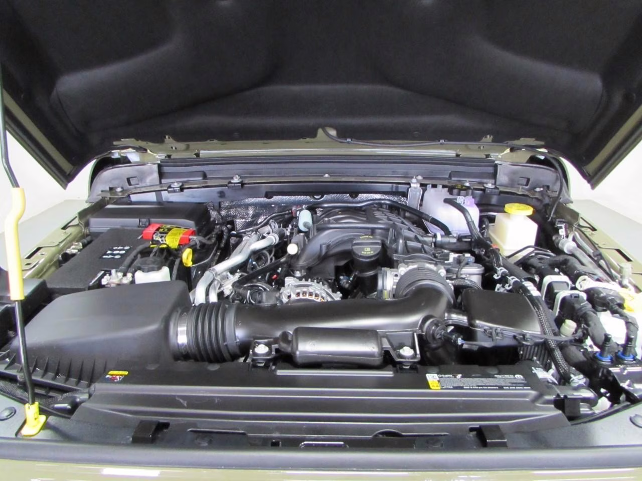 2026 41 Jeep Gladiator Sport S 4X4 Truck