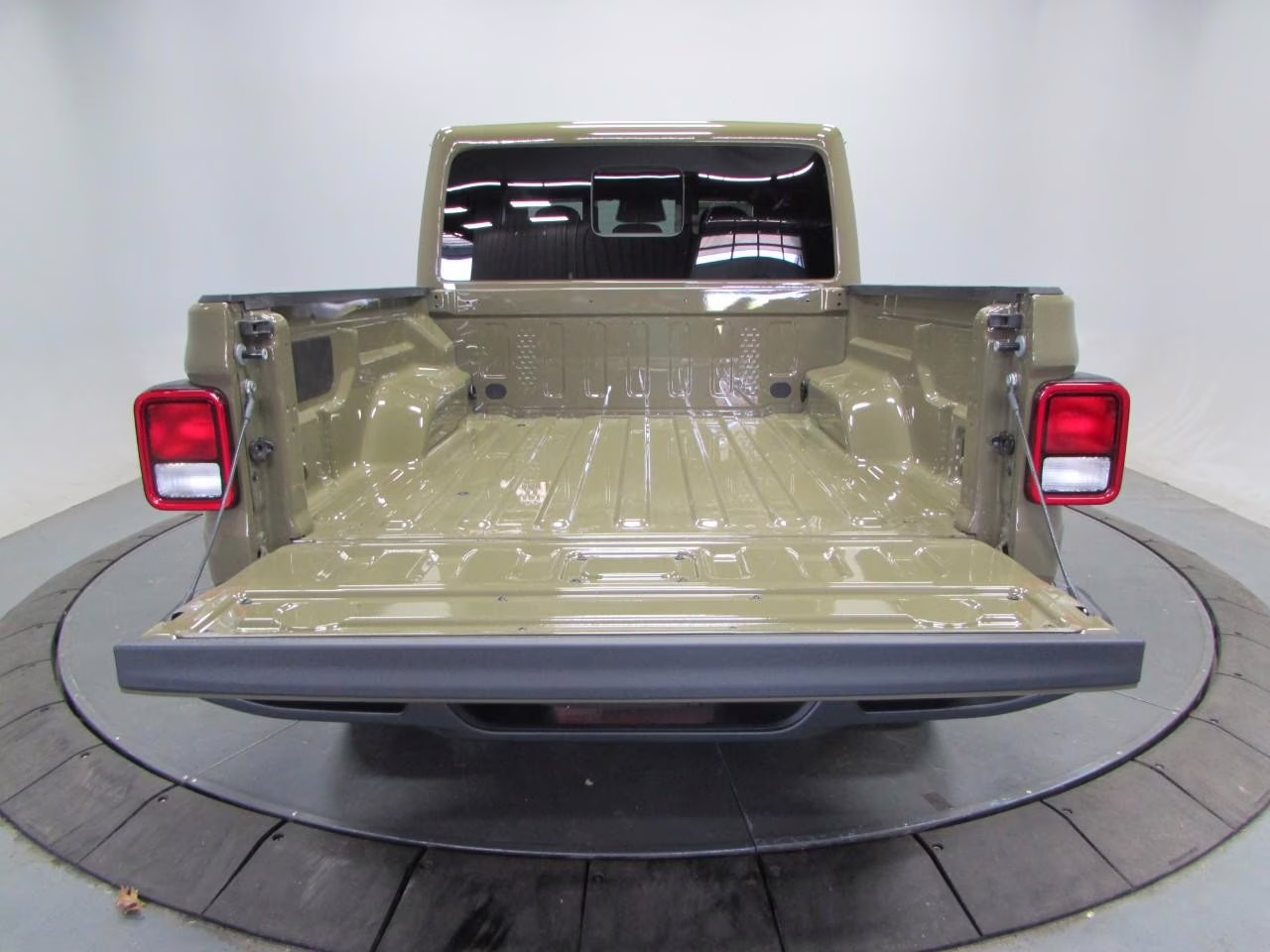 2026 41 Jeep Gladiator Sport S 4X4 Truck