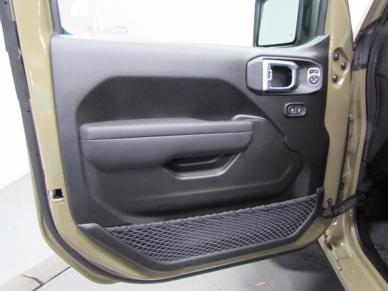 2026 41 Jeep Gladiator Sport S 4X4 Truck