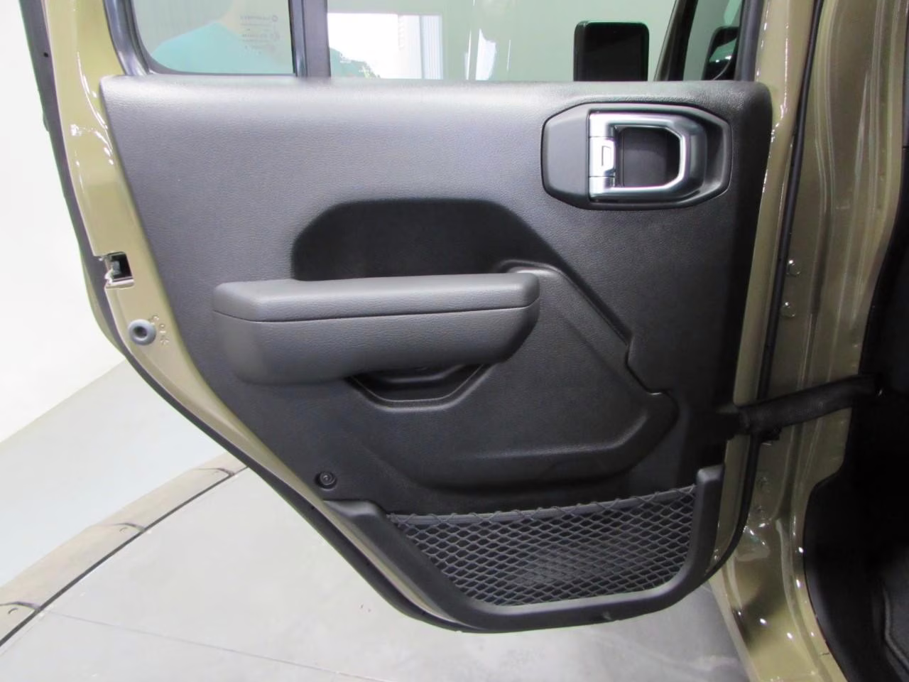2026 41 Jeep Gladiator Sport S 4X4 Truck