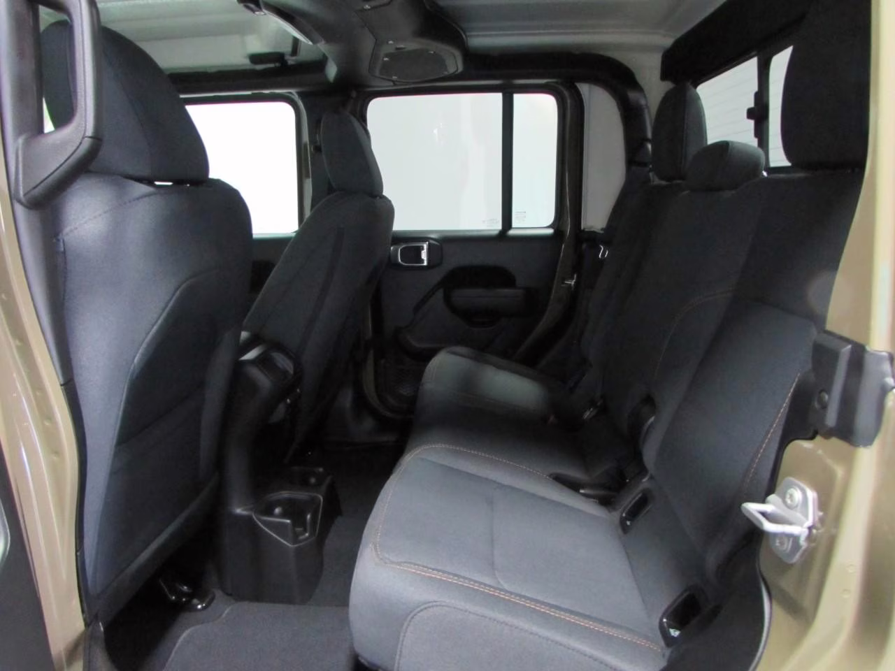 2026 41 Jeep Gladiator Sport S 4X4 Truck