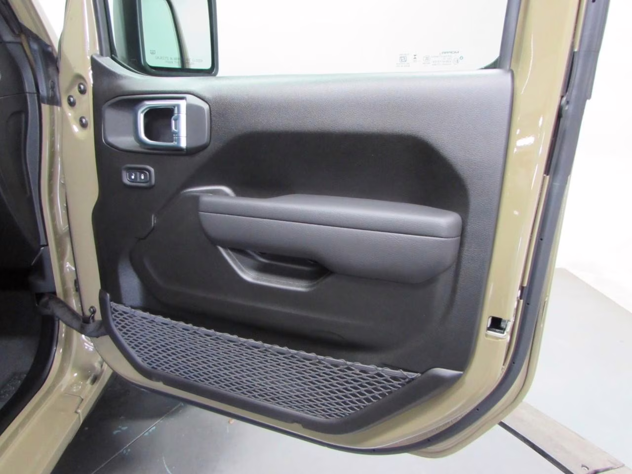 2026 41 Jeep Gladiator Sport S 4X4 Truck
