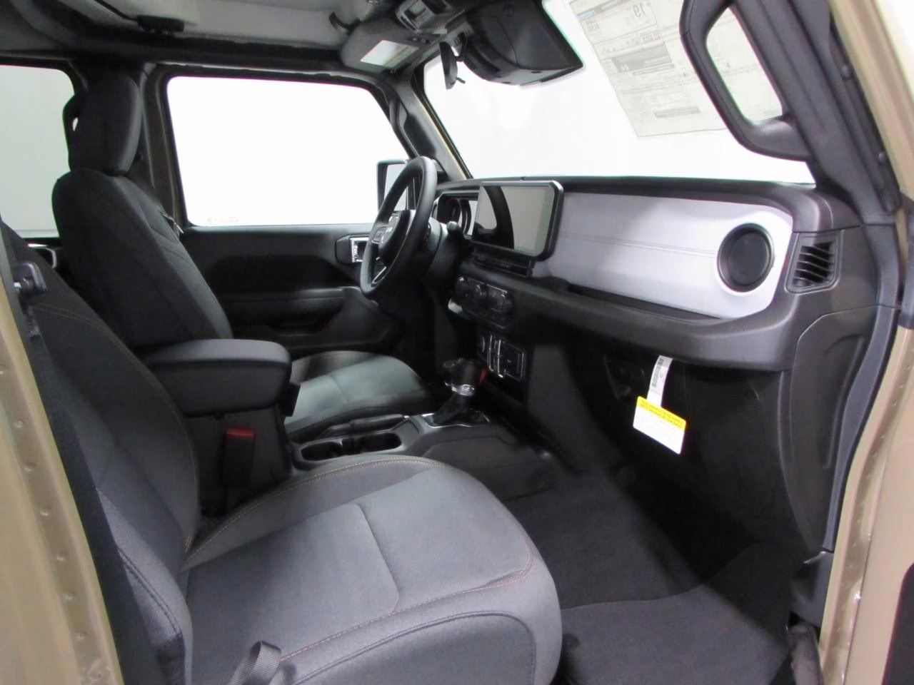 2026 41 Jeep Gladiator Sport S 4X4 Truck
