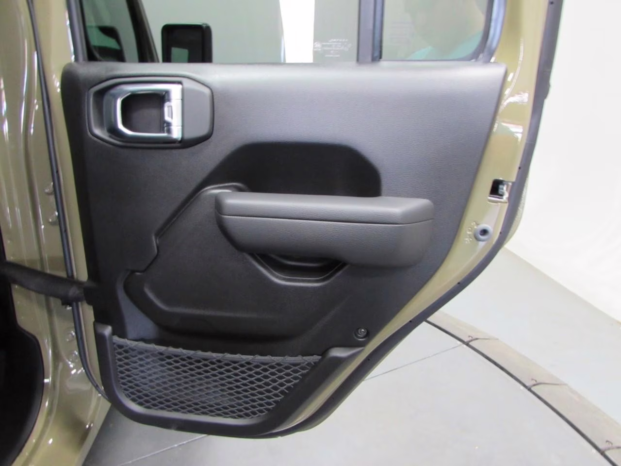 2026 41 Jeep Gladiator Sport S 4X4 Truck