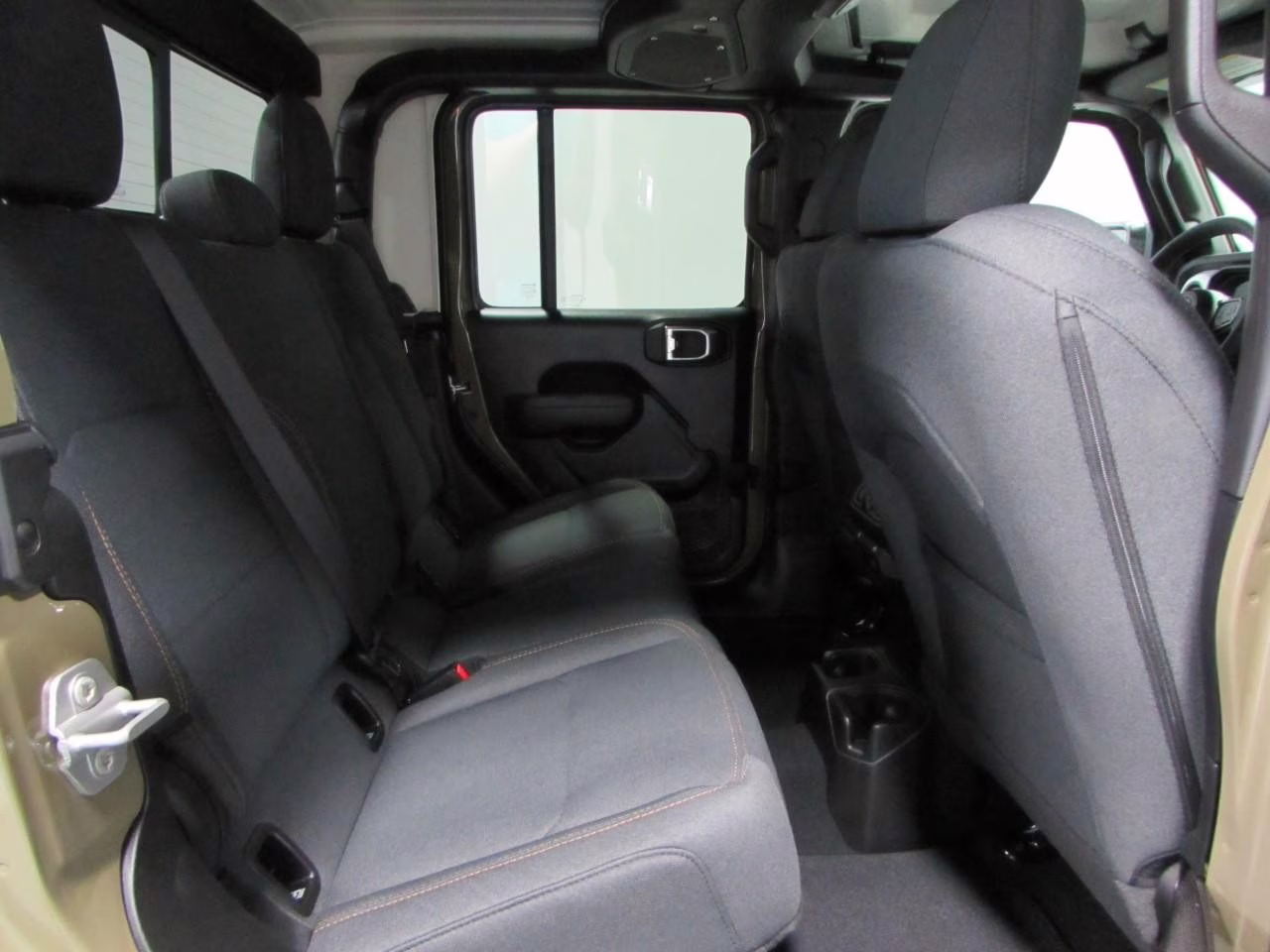 2026 41 Jeep Gladiator Sport S 4X4 Truck