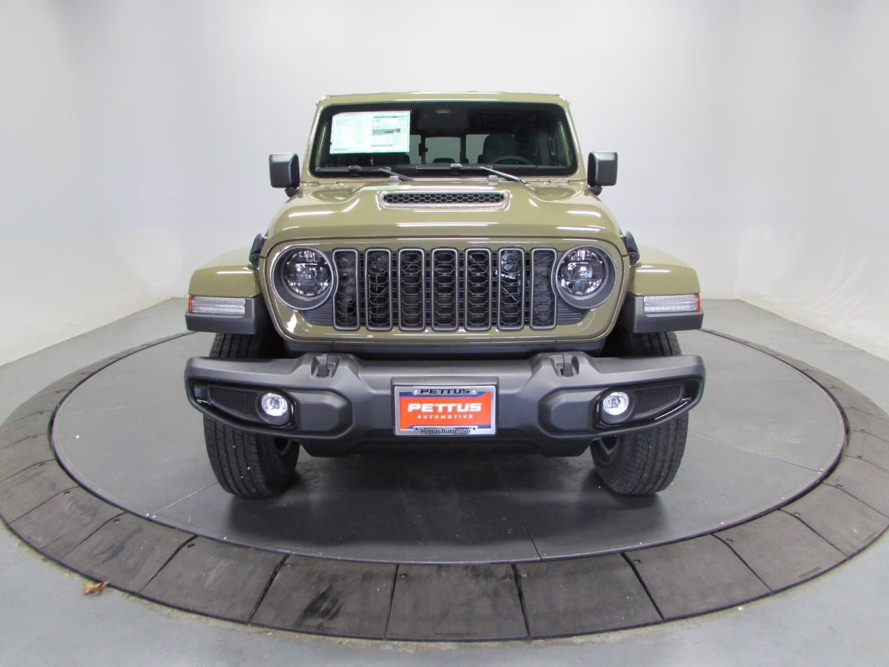 2026 41 Jeep Gladiator Sport S 4X4 Truck
