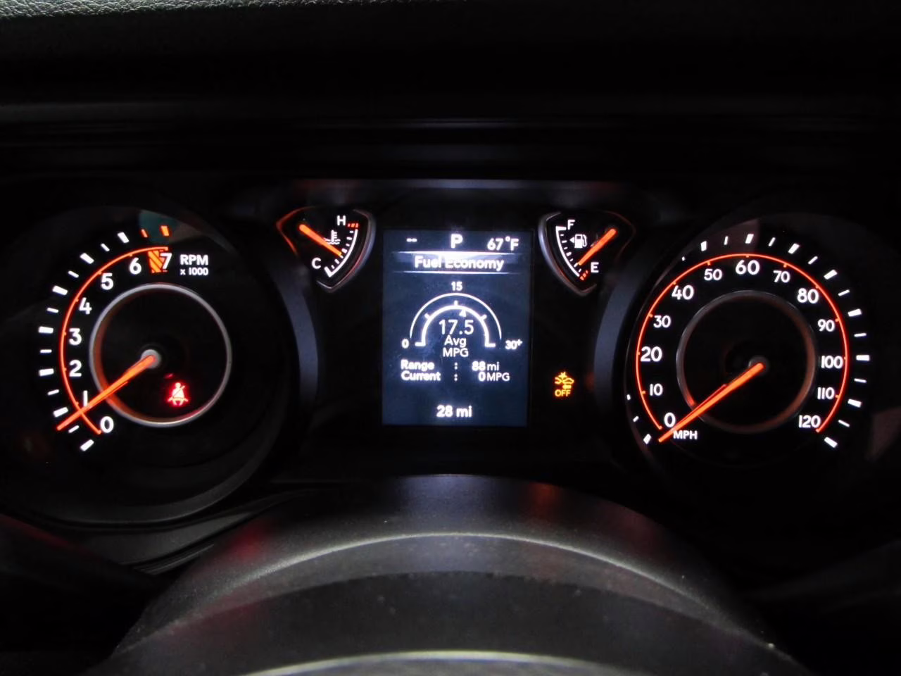 2026 41 Jeep Gladiator Sport S 4X4 Truck