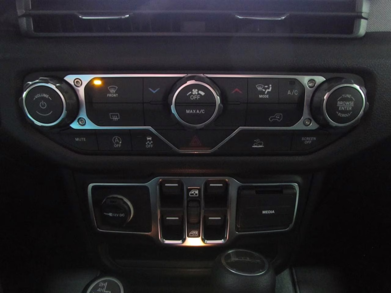 2026 41 Jeep Gladiator Sport S 4X4 Truck