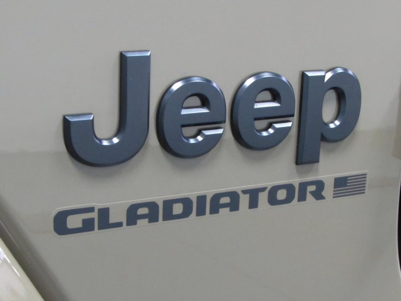2026 41 Jeep Gladiator Sport S 4X4 Truck