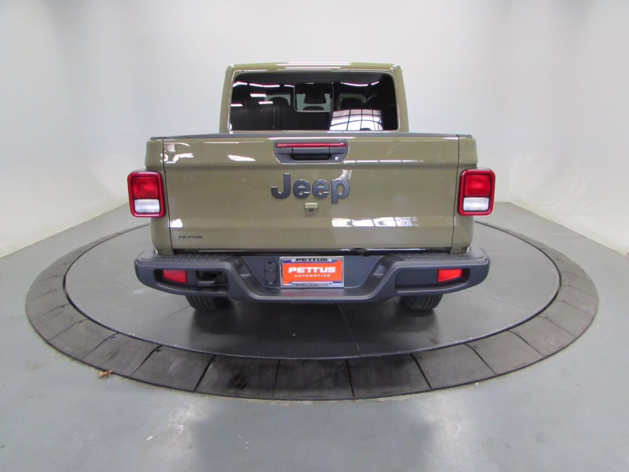2026 41 Jeep Gladiator Sport S 4X4 Truck