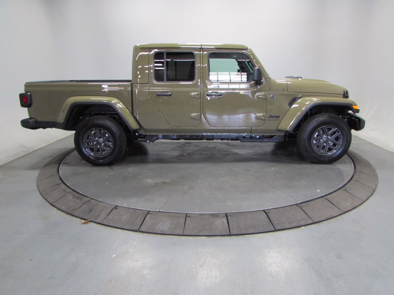 2026 41 Jeep Gladiator Sport S 4X4 Truck