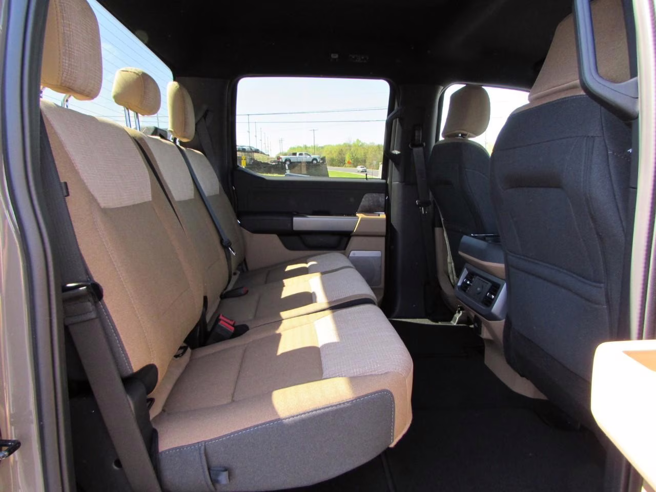 2026 Marsh Gray Ford Super Duty F-350 DRW XLT DRW 4X4 Truck