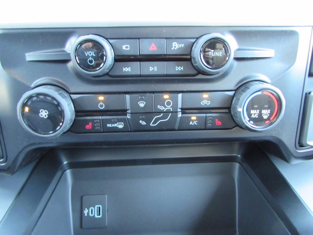 2026 Marsh Gray Ford Super Duty F-350 DRW XLT DRW 4X4 Truck
