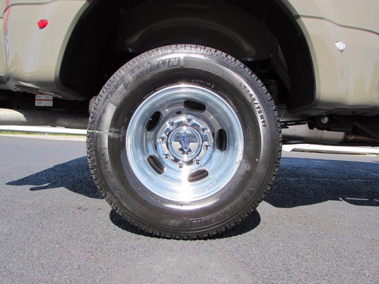 2026 Marsh Gray Ford Super Duty F-350 DRW XLT DRW 4X4 Truck