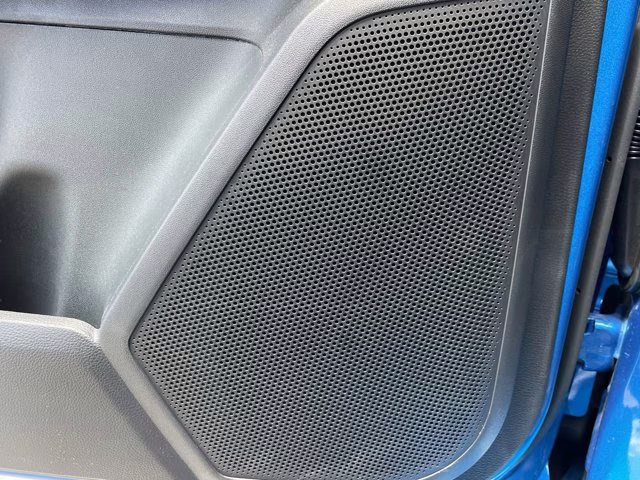 2026 Velocity Blue Metallic Ford Ranger XLT RWD Truck