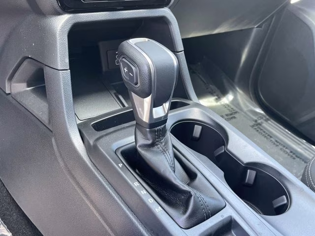 2026 Velocity Blue Metallic Ford Ranger XLT RWD Truck