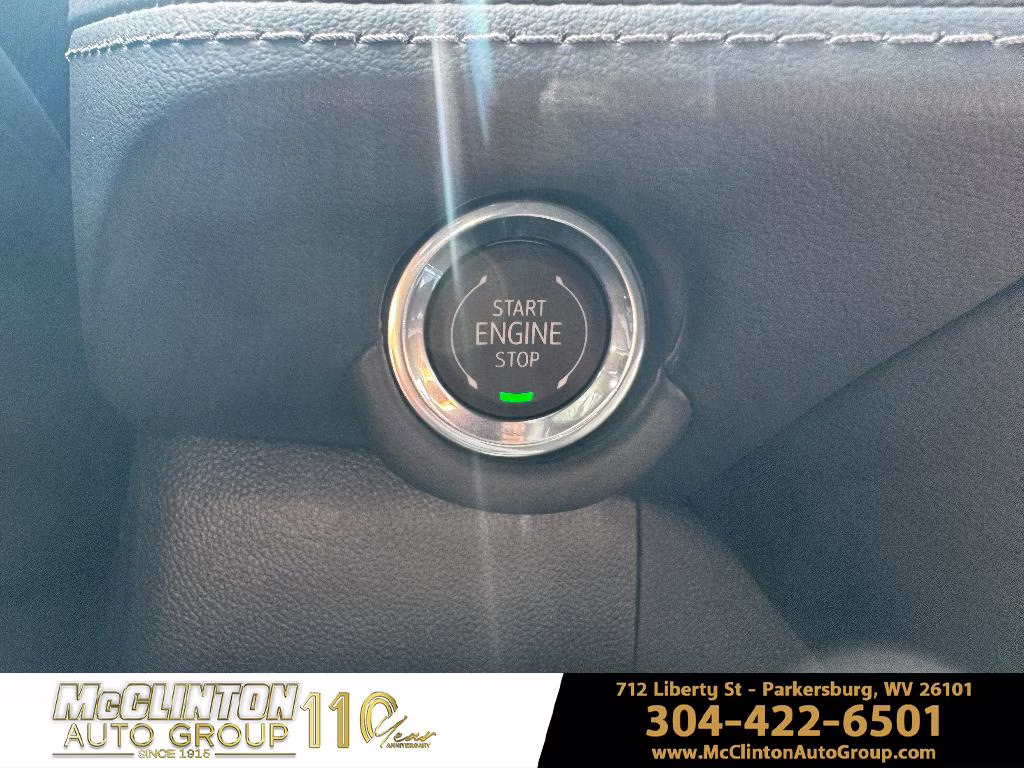 2026 Sterling Gray Metallic Chevrolet Tahoe LT 4X4 SUV