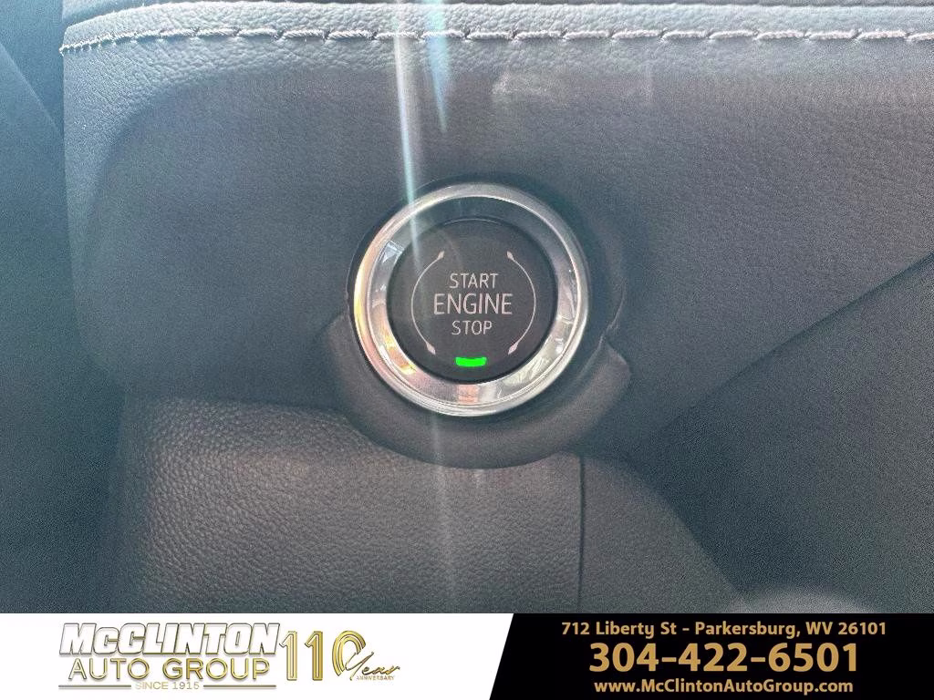2026 Sterling Gray Metallic Chevrolet Tahoe LT 4X4 SUV