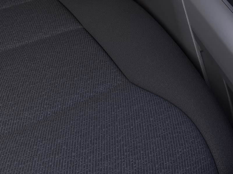 2026 Iconic Silver Metallic Ford F-150 XLT 4X4 Truck