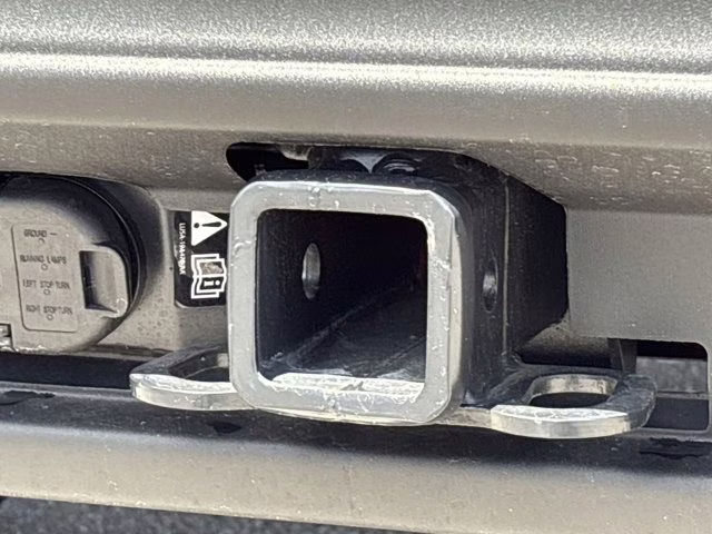 2025 Red Metallic Ford Explorer ST RWD SUV