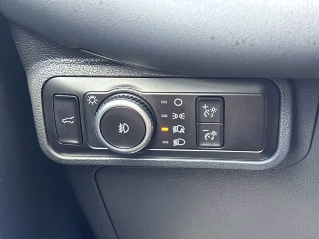 2025 Red Metallic Ford Explorer ST RWD SUV