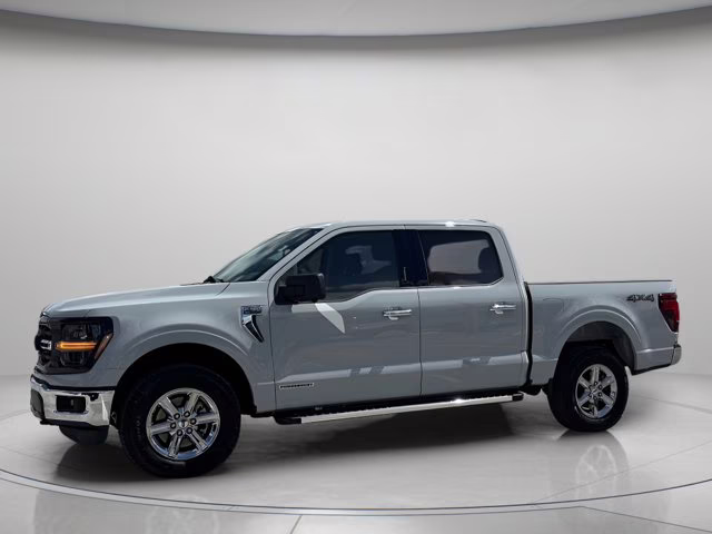 2024 Avalanche Ford F-150 XLT 4X4 Truck