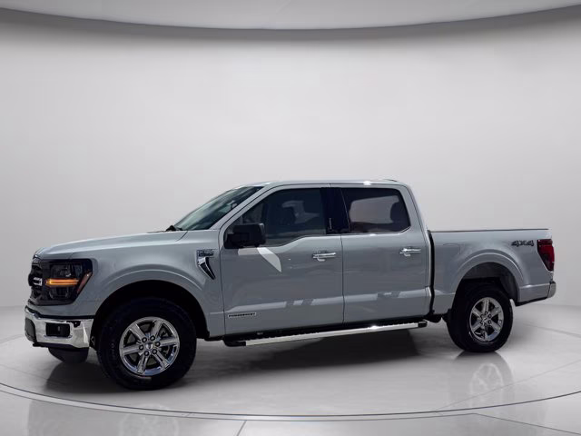 2024 Avalanche Ford F-150 XLT 4X4 Truck